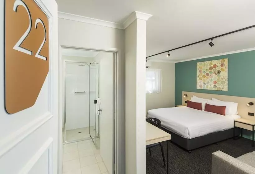 Fotos del hotel Nightcap At Balaclava:  14