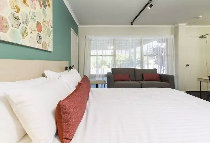 Fotos del hotel Nightcap At Balaclava:  10