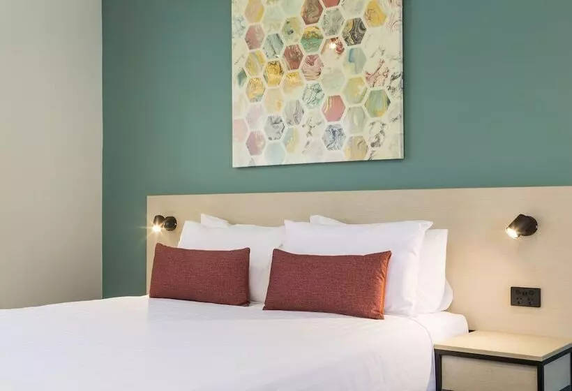 Fotos del hotel Nightcap At Balaclava:  11