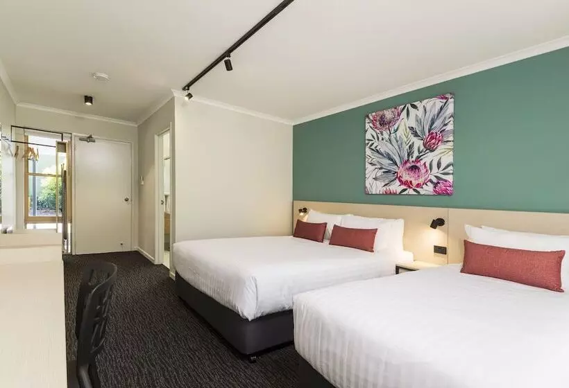 Fotos del hotel Nightcap At Balaclava:  12