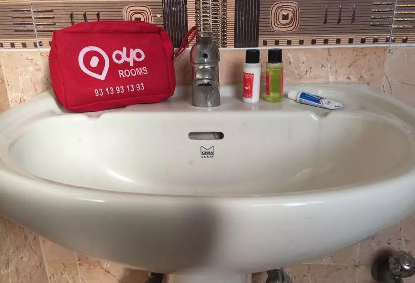 Fotos del hotel Oyo Rooms Paharganj Db Gupta Road 2:  5