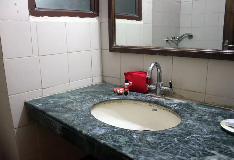 Fotos del hotel Oyo Rooms Paharganj Db Gupta Road 2:  4