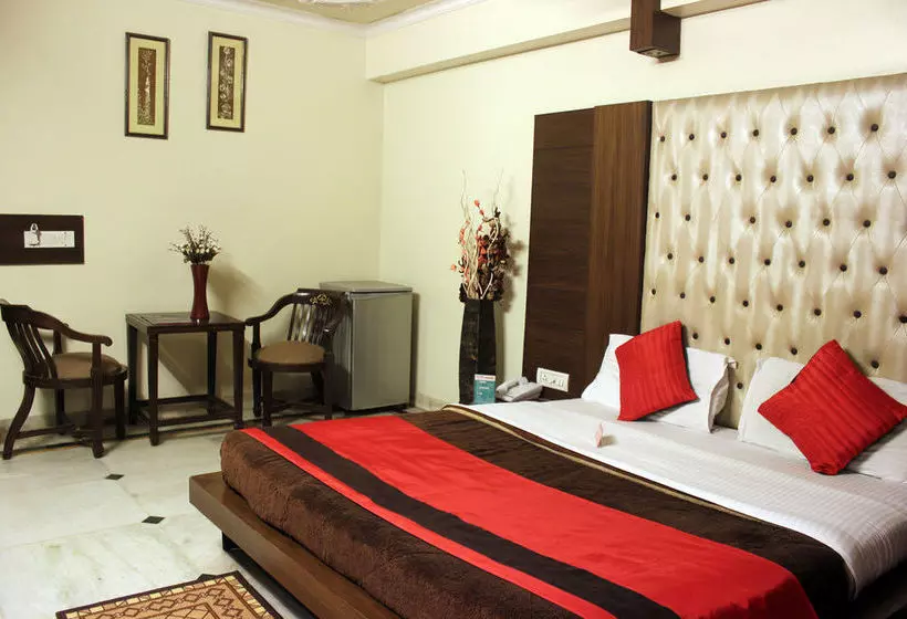 Fotos del hotel Oyo Rooms Paharganj Db Gupta Road 2:  11