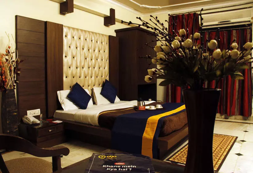 Fotos del hotel Oyo Rooms Paharganj Db Gupta Road 2:  9