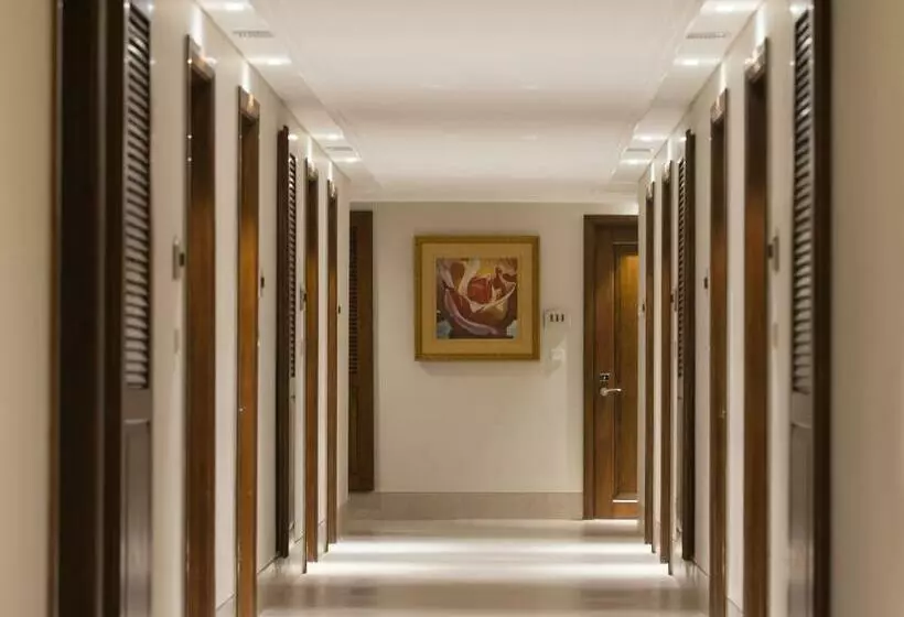 Fotos del hotel Santika Seminyak:  4