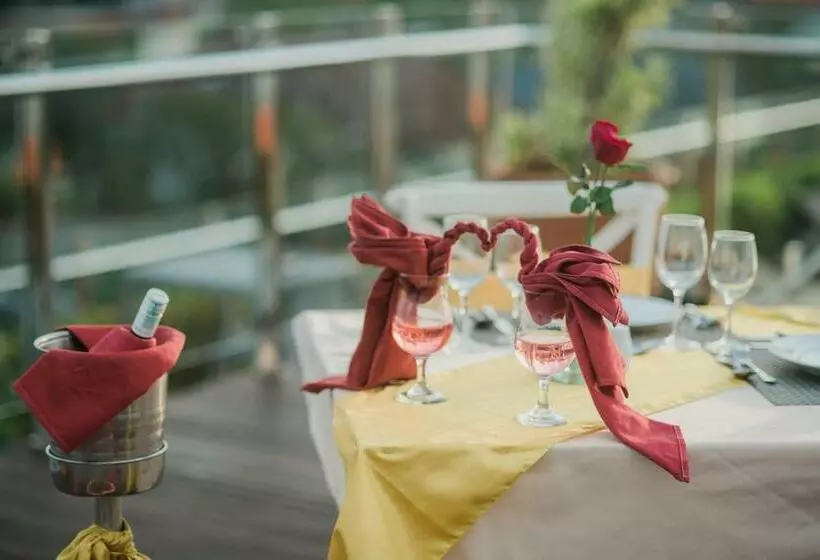 Fotos del hotel Santika Seminyak:  9