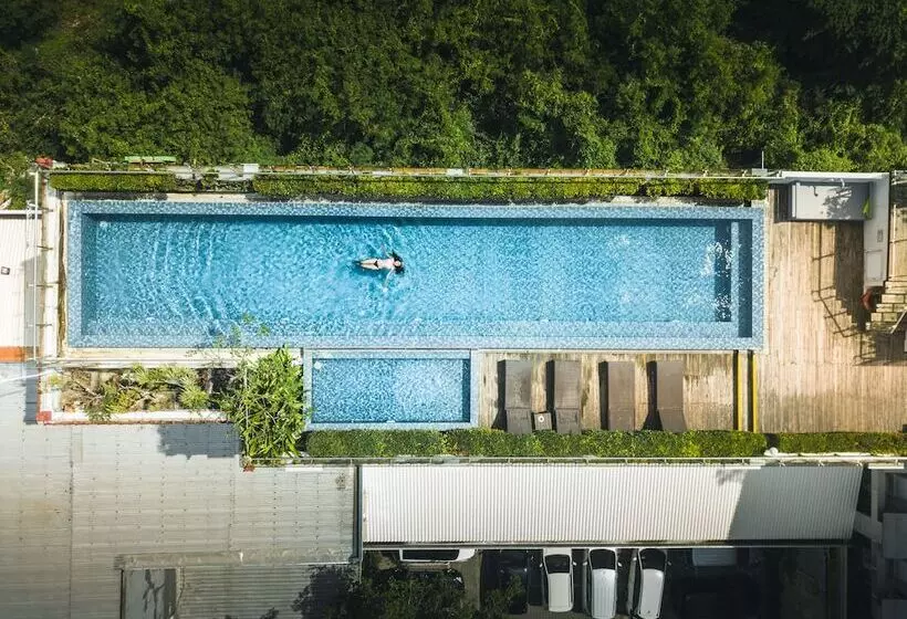 Fotos del hotel Santika Seminyak:  3