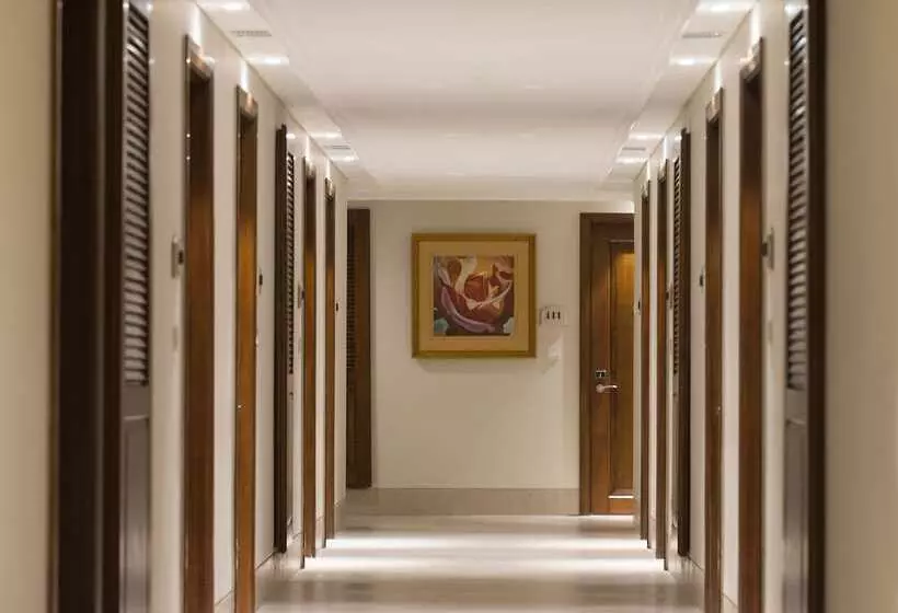 Fotos del hotel Santika Seminyak:  16