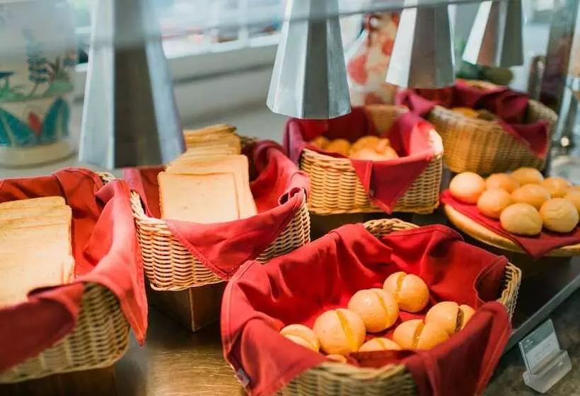 Fotos del hotel Santika Seminyak:  18