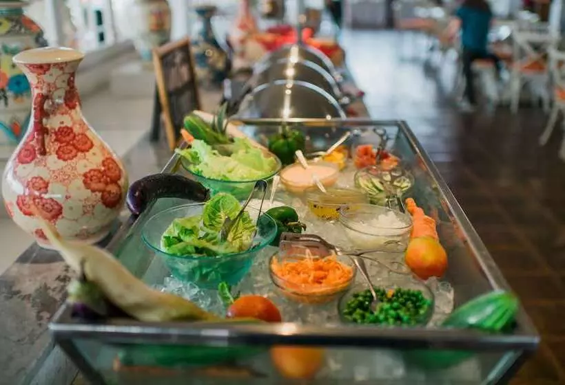 Fotos del hotel Santika Seminyak:  22