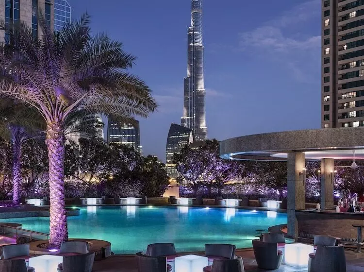 Shangrila Apartments