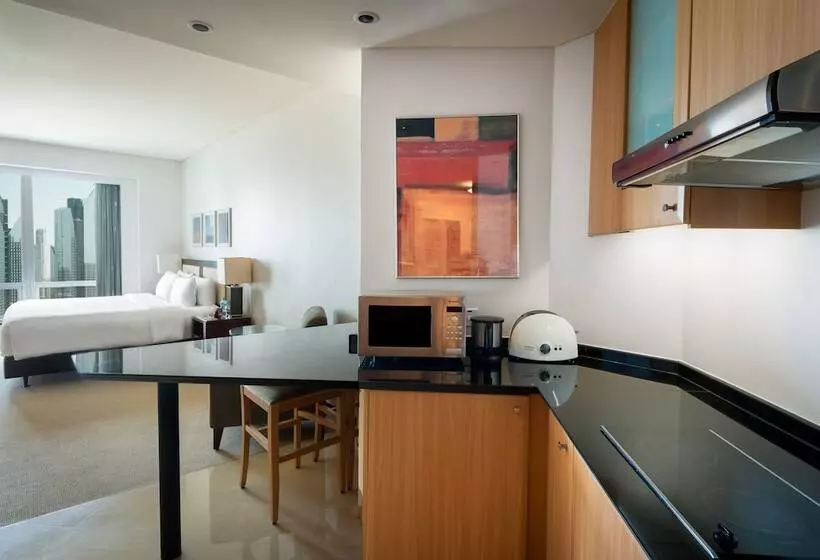 Fotos del hotel Shangrila Apartments:  25