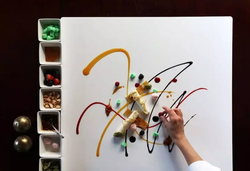 Fotos del hotel Shangrila Apartments:  12