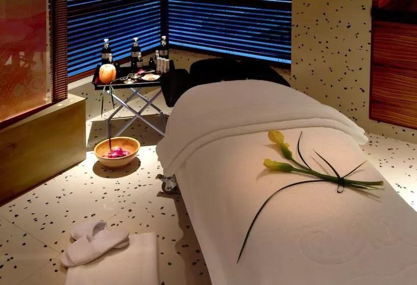 Fotos del hotel Shangrila Apartments:  15