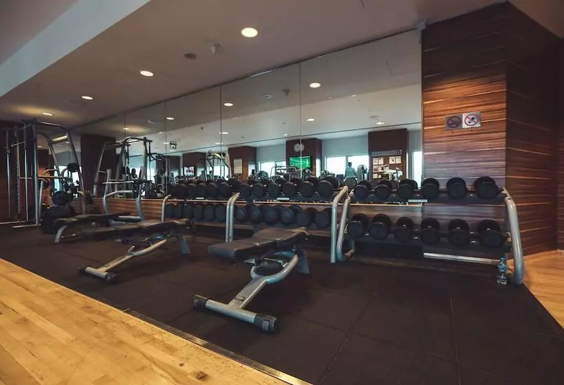 Fotos del hotel Shangrila Apartments:  2