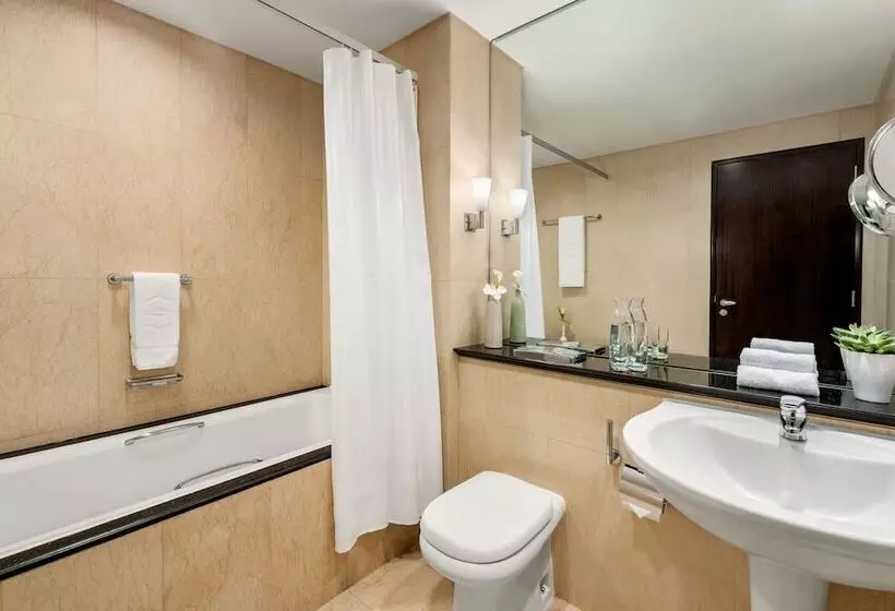 Fotos del hotel Shangrila Apartments:  7