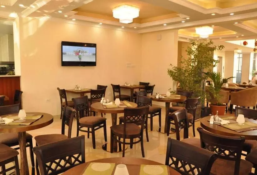 Fotos del hotel Addissinia:  25