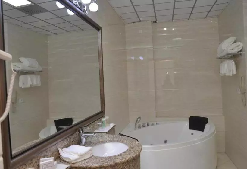 Fotos del hotel Addissinia:  14