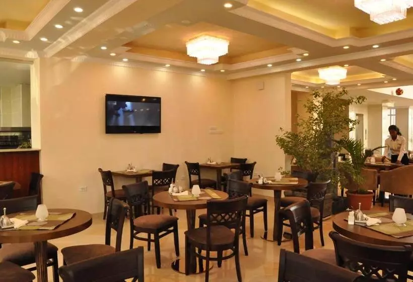 Fotos del hotel Addissinia:  19