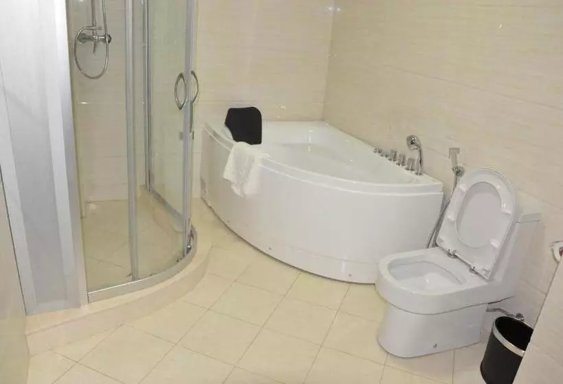 Fotos del hotel Addissinia:  7