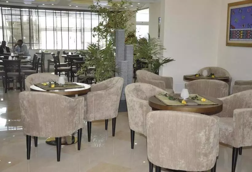 Fotos del hotel Addissinia:  21