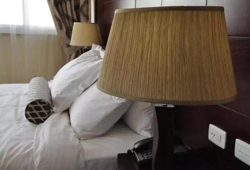 Fotos del hotel Addissinia:  18