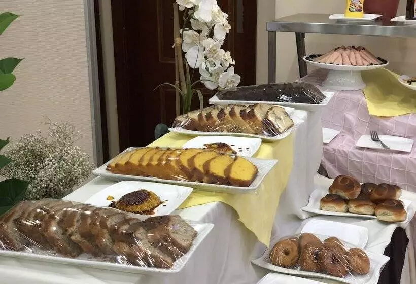 Fotos del hotel Addissinia:  23