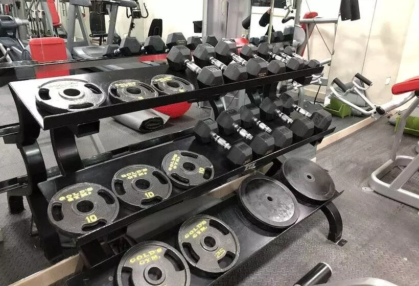 Fotos del hotel Addissinia:  8