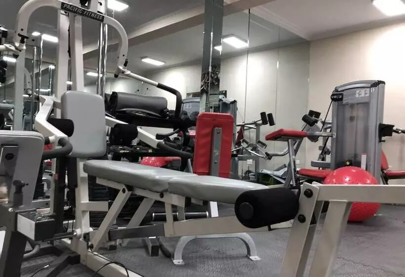 Fotos del hotel Addissinia:  3