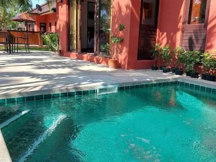 Fotos del hotel Baan Me Suk Spa & Resort Huahin:  2