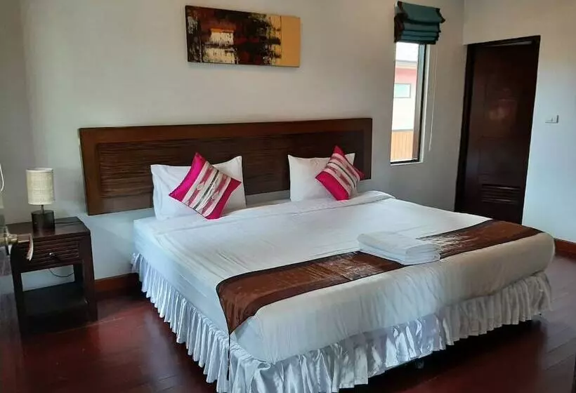 Fotos del hotel Baan Me Suk Spa & Resort Huahin:  5