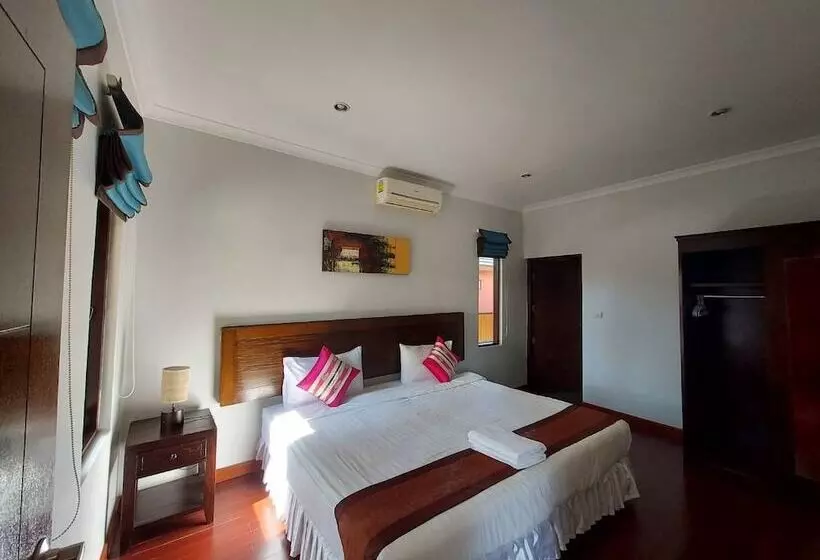 Fotos del hotel Baan Me Suk Spa & Resort Huahin:  9