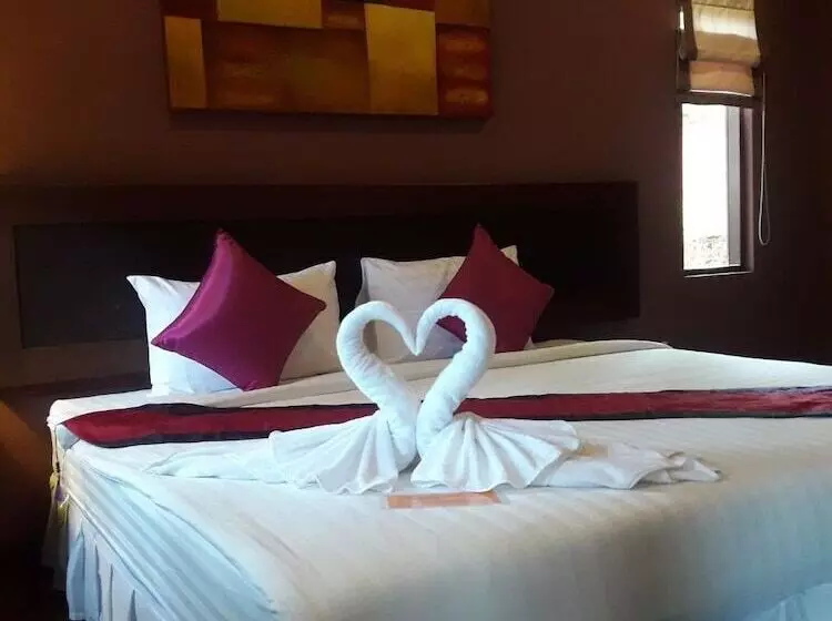 Fotos del hotel Baan Me Suk Spa & Resort Huahin:  15