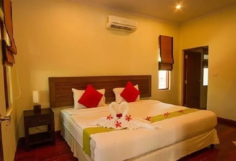 Fotos del hotel Baan Me Suk Spa & Resort Huahin:  13