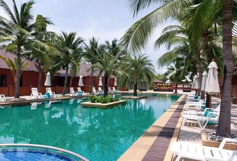 Fotos del hotel Baan Me Suk Spa & Resort Huahin:  6