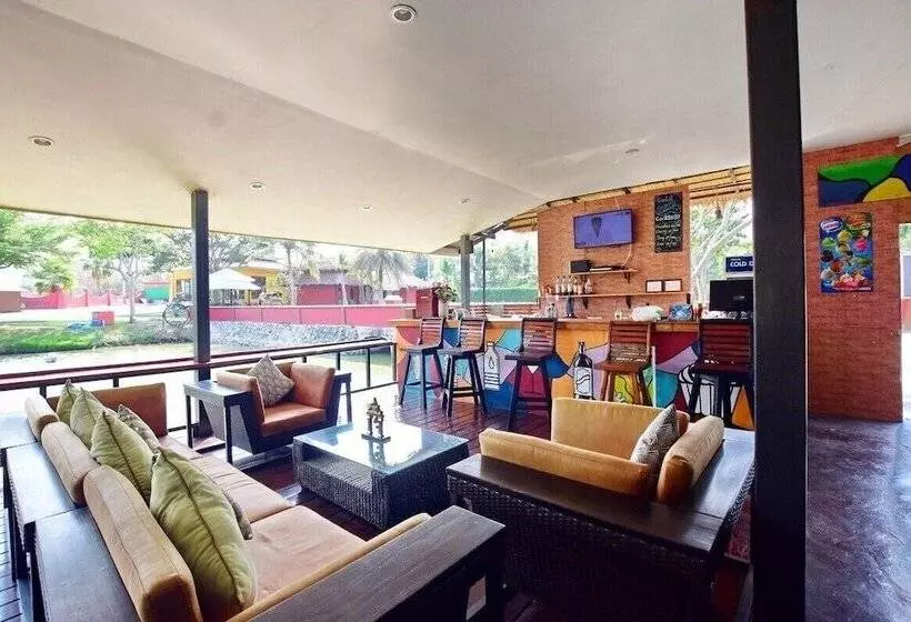 Fotos del hotel Baan Me Suk Spa & Resort Huahin:  3