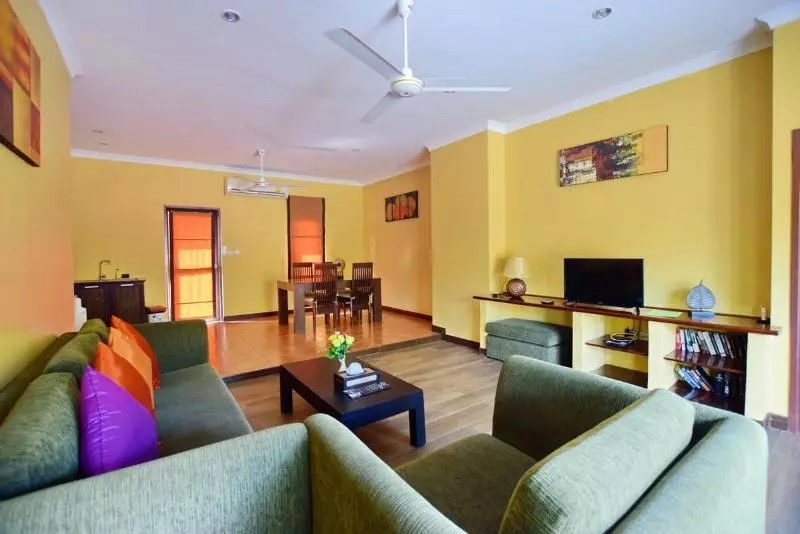 Fotos del hotel Baan Me Suk Spa & Resort Huahin:  16