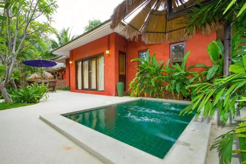 Fotos del hotel Baan Me Suk Spa & Resort Huahin:  10