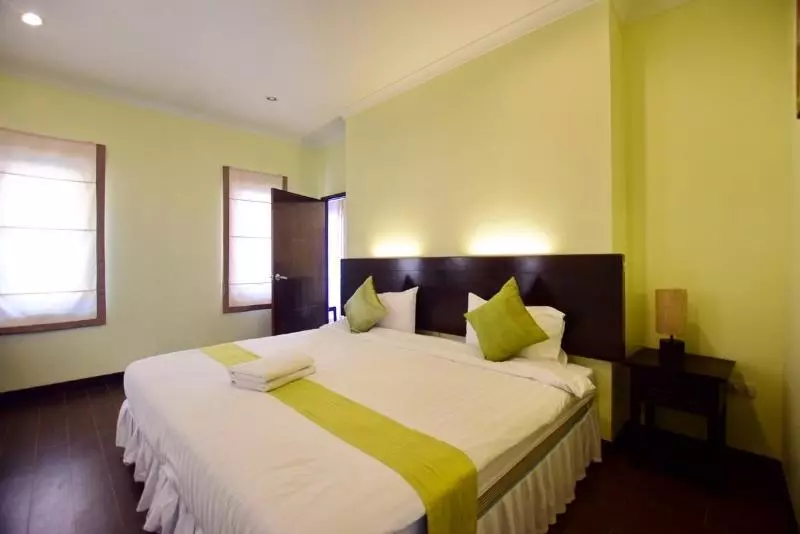 Fotos del hotel Baan Me Suk Spa & Resort Huahin:  14