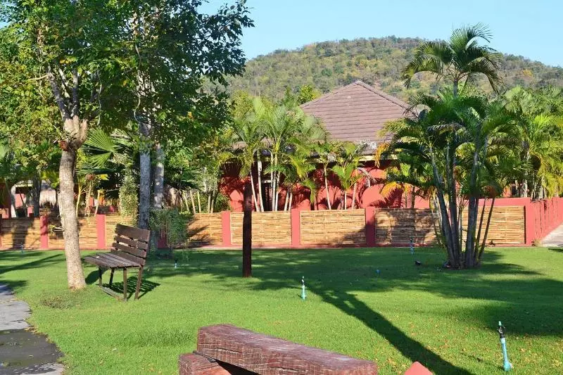 Fotos del hotel Baan Me Suk Spa & Resort Huahin:  8