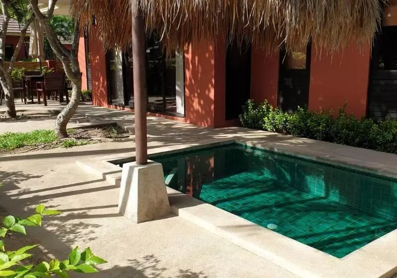 Fotos del hotel Baan Me Suk Spa & Resort Huahin:  11