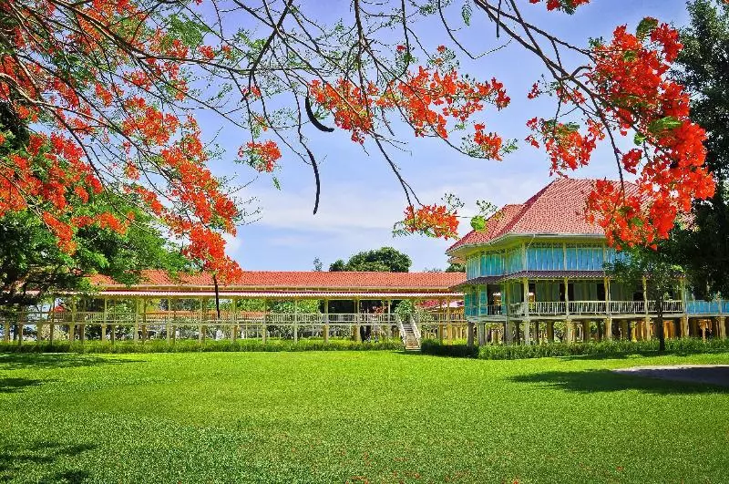 Fotos del hotel Baan Me Suk Spa & Resort Huahin:  12