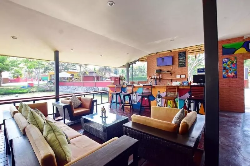 Fotos del hotel Baan Me Suk Spa & Resort Huahin:  7