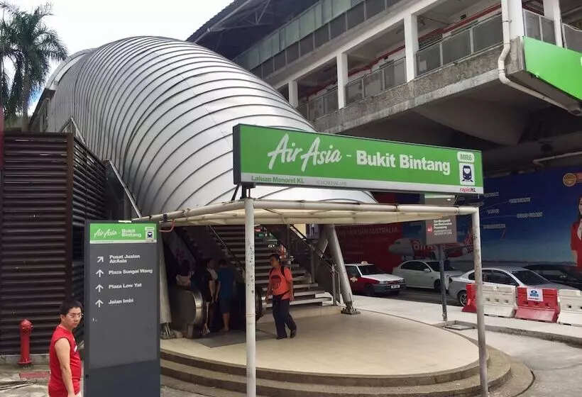 Fotos del hotel Chaos  Kuala Lumpur:  20