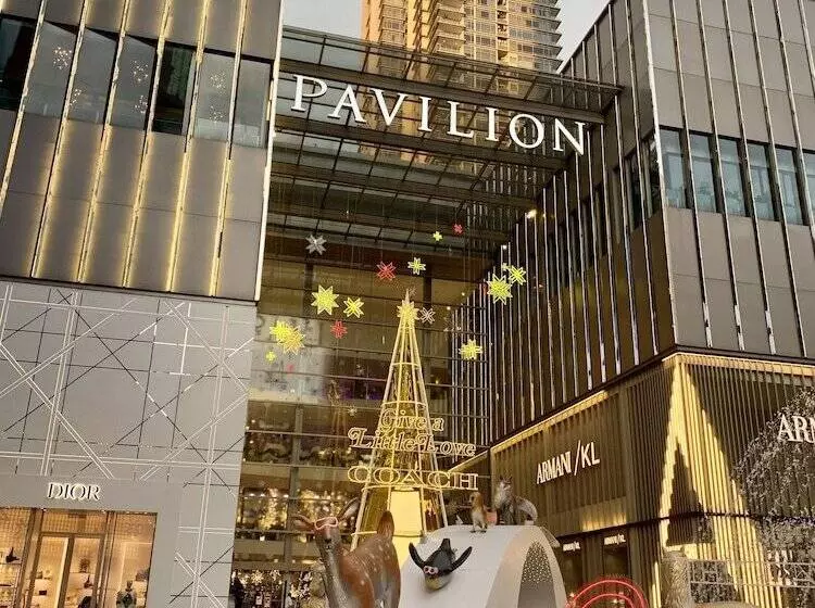 Fotos del hotel Chaos  Kuala Lumpur:  23