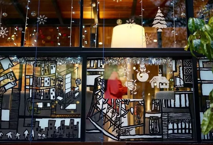 Fotos del hotel Chaos  Kuala Lumpur:  14