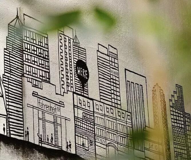 Fotos del hotel Chaos  Kuala Lumpur:  22