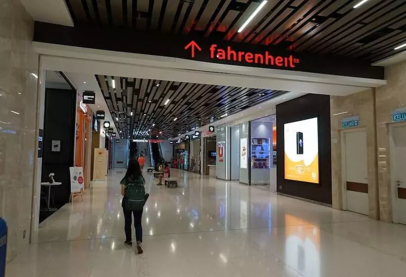 Fotos del hotel Chaos  Kuala Lumpur:  24