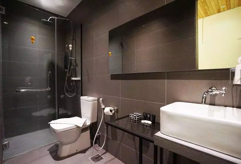 Fotos del hotel Chaos  Kuala Lumpur:  10