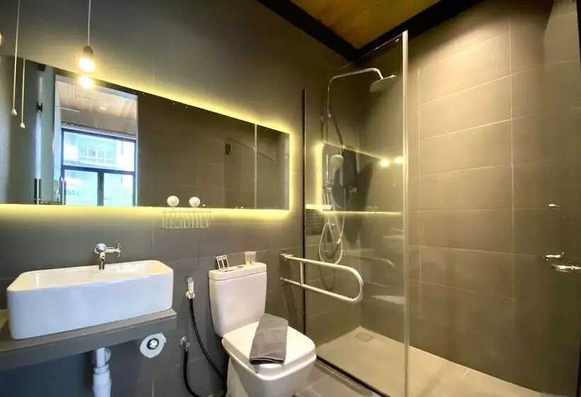 Fotos del hotel Chaos  Kuala Lumpur:  13